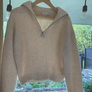 Gwyneth sweater
